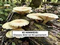 Getigerter Sägeblättling1